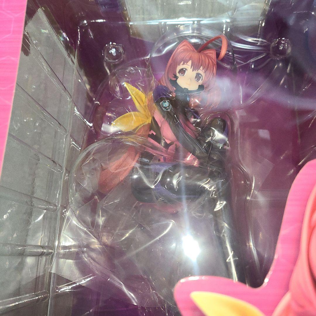 マブラヴ 鑑純夏 1/7 スケール 完成品 フィギュア コトブキヤ