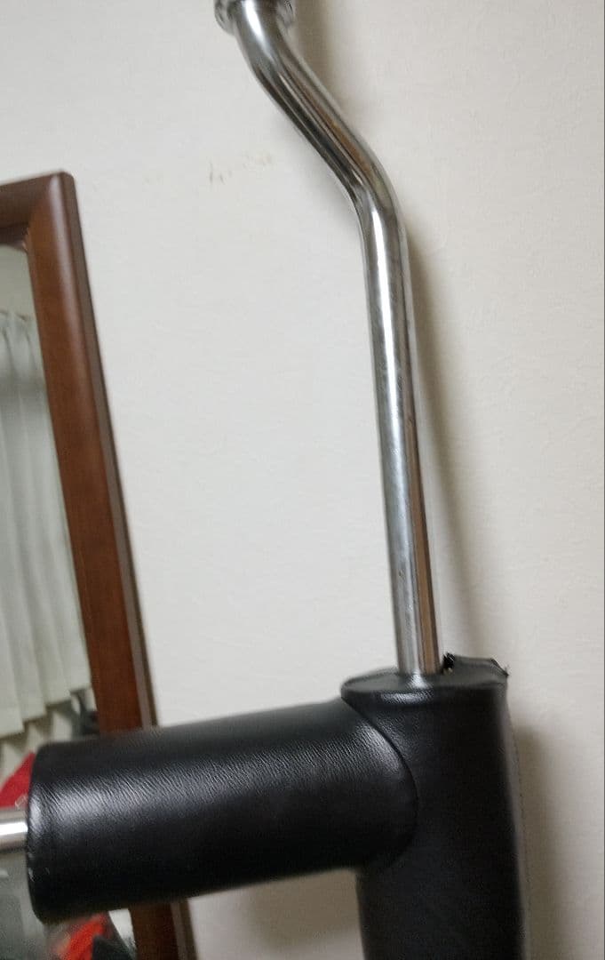 TITAN FITNESS セーフティスクワット バー TITAN FITNESS セーフティスクワット バー