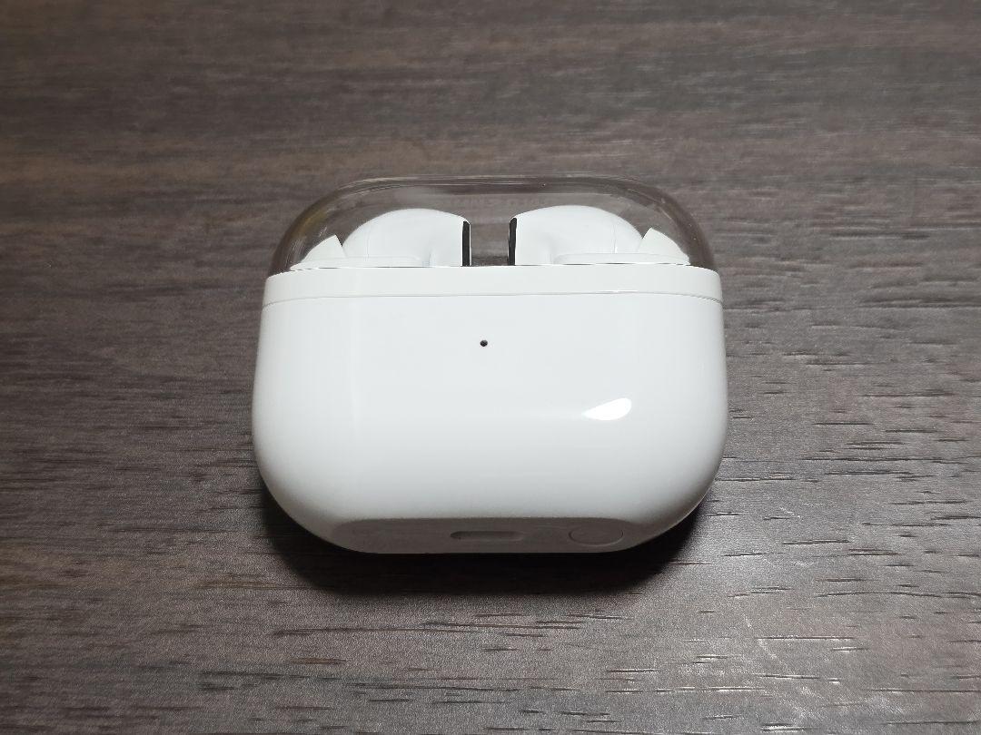 Galaxy Buds3 Pro ホワイト 中古品