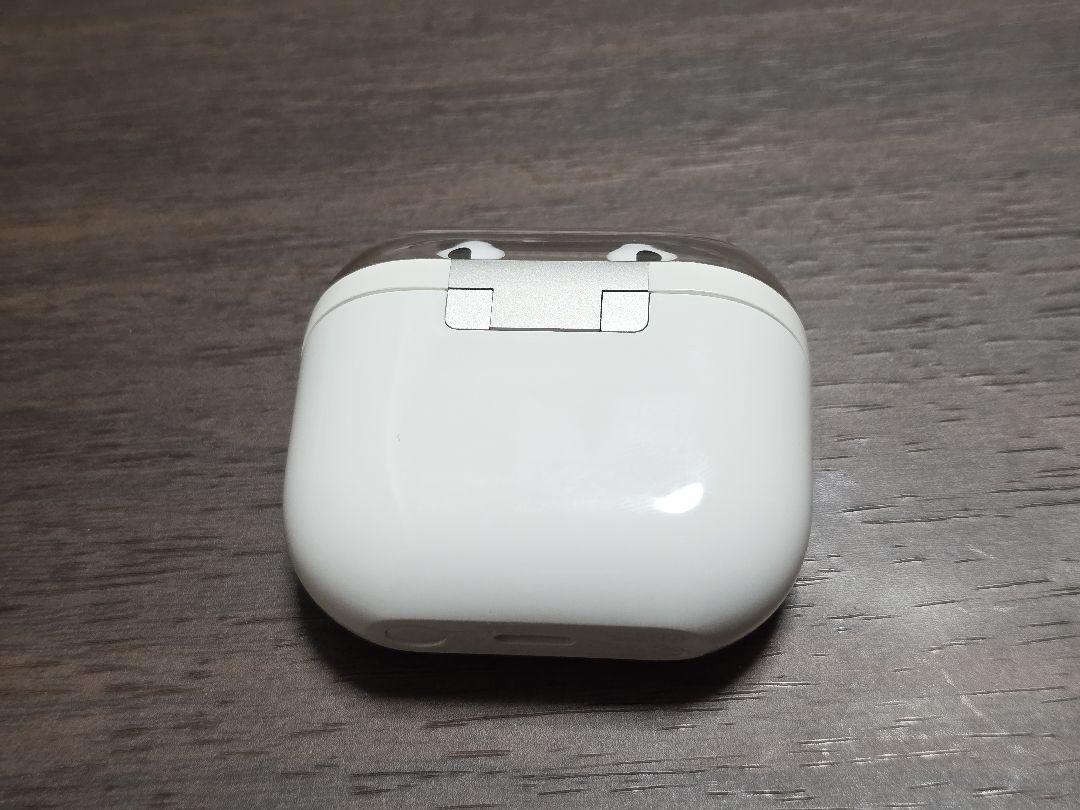 Galaxy Buds3 Pro ホワイト 中古品