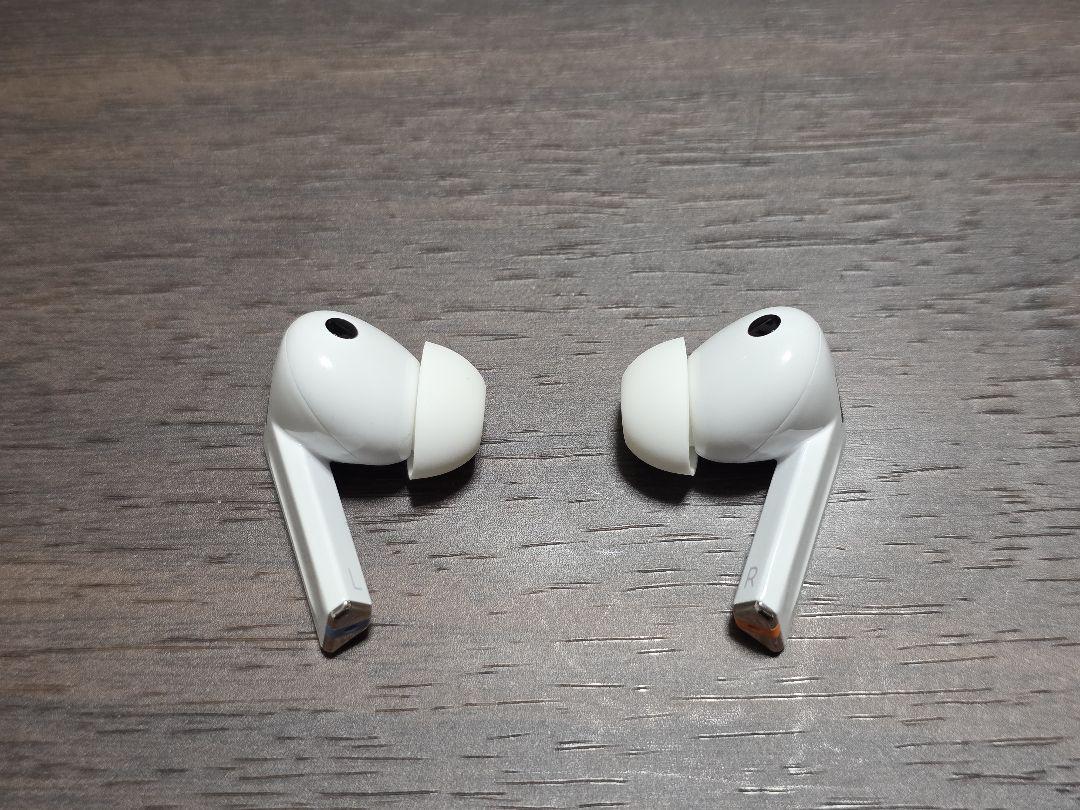 Galaxy Buds3 Pro ホワイト 中古品