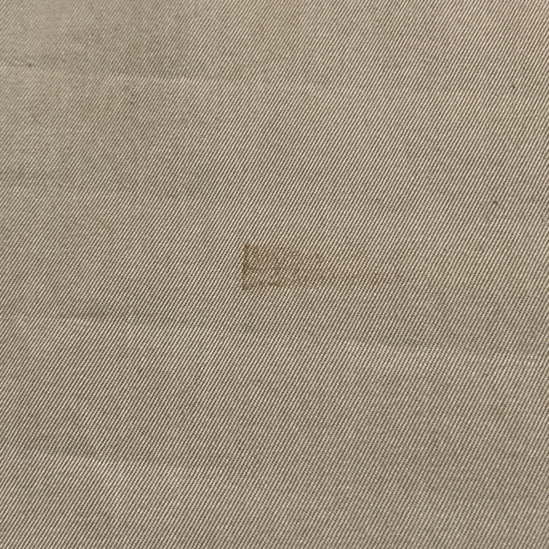 60s US.ARMY 米軍実物 チノトラウザー 32×33