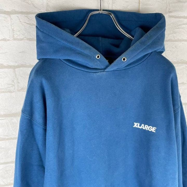 SALE/76%OFF】【SALE/76%OFF】Xlarge エクストララージ パーカー