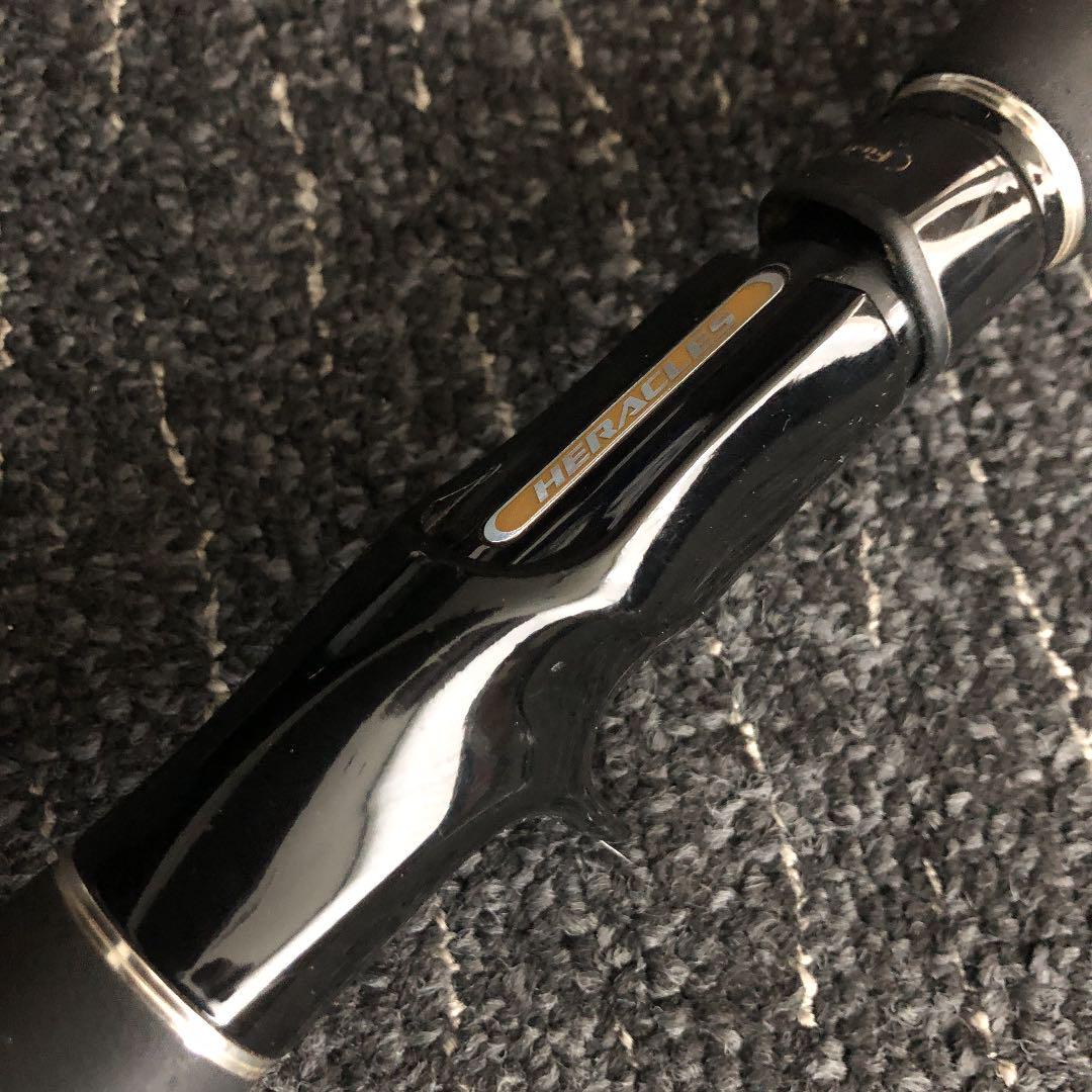 エバーグリーンヘラクレス　ファクト　HFAC-MH511ST EverGreen エバーグリーン ヘラクレス ファクト [FACT] HFAC