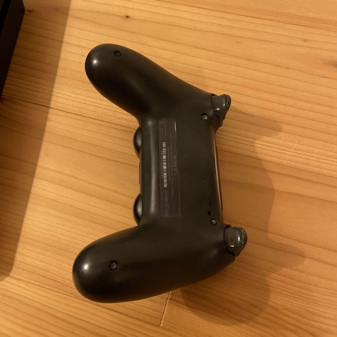 PS4 CUH-2000A B01 500GB プレステ4 本体