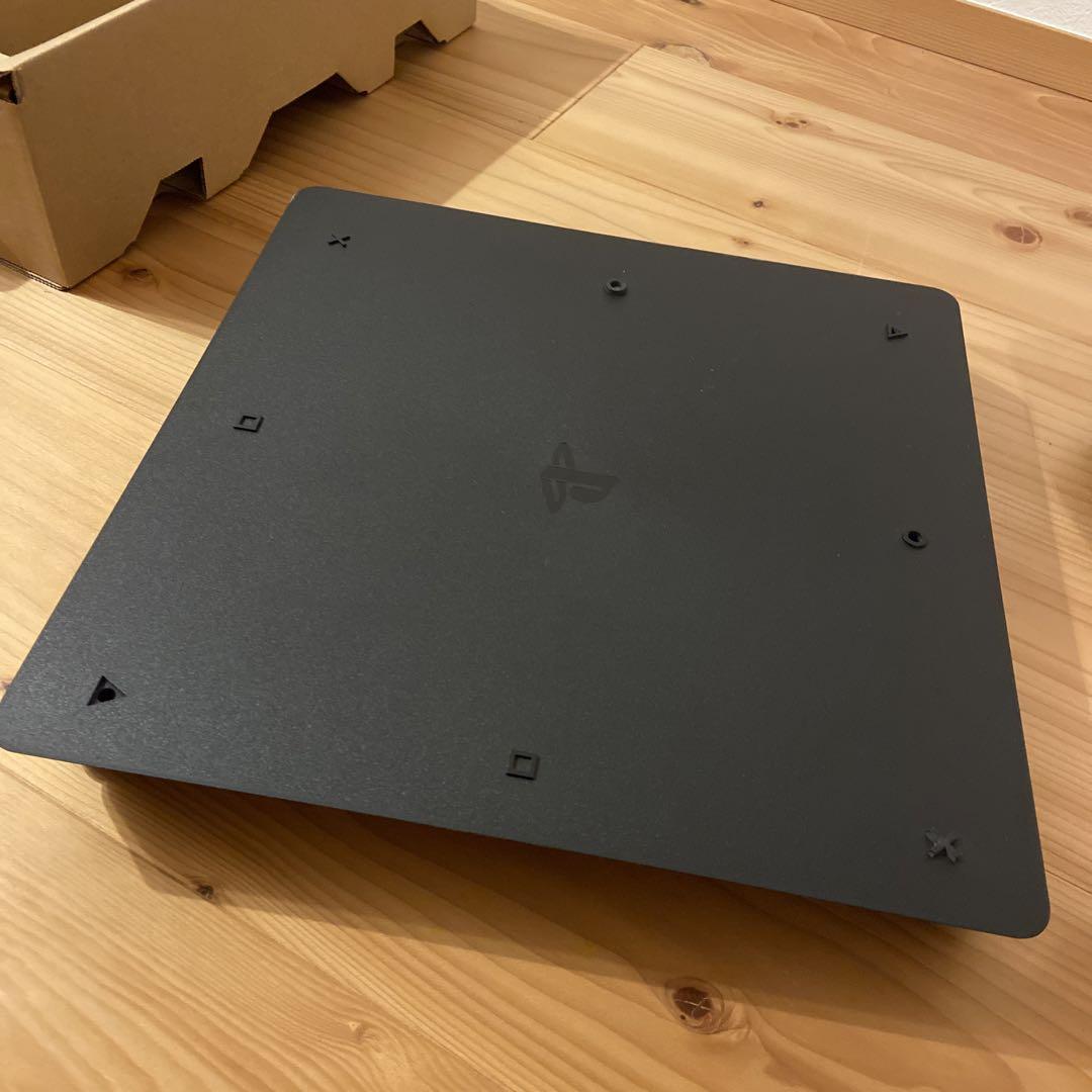 PS4 CUH-2000A B01 500GB プレステ4 本体