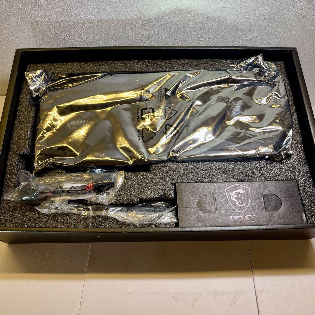 グラフィックボード・グラボ・ビデオカード MSI GeForce RTX 2080 Ti Gaming X Trio