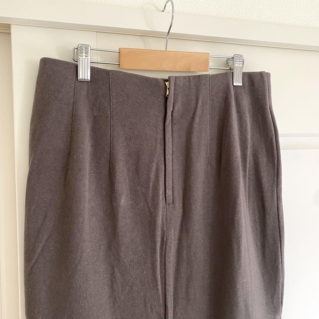 Deuxieme Classe Sweatスカート Deuxieme Classe ドゥーズィエムクラス Sweat スカート 新品