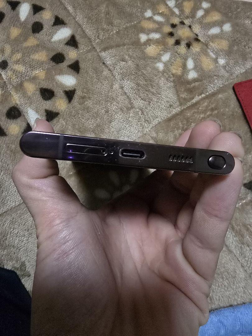 スマートフォン本体 Samsung Galaxy S22 Ultra