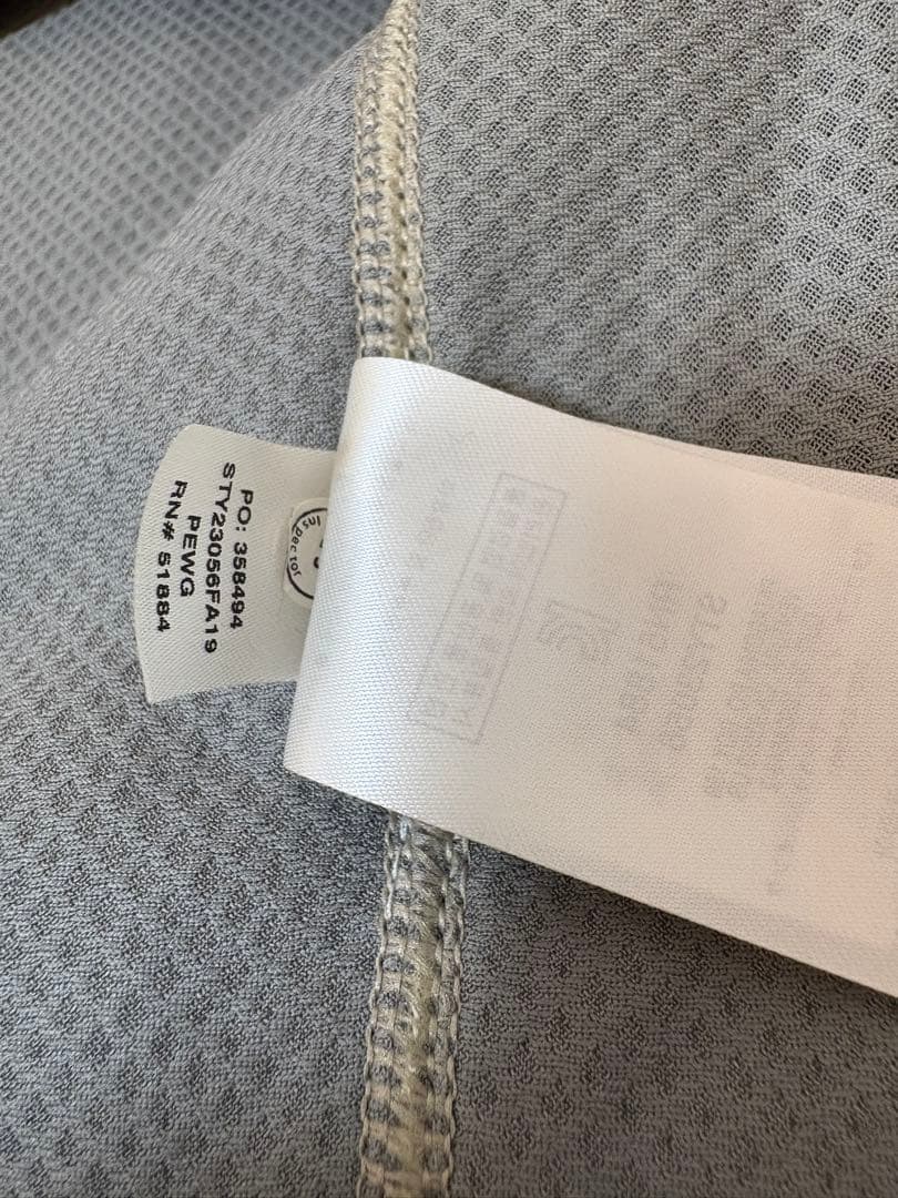 パタゴニア★レトロX フリース ジャケット M ペリカン