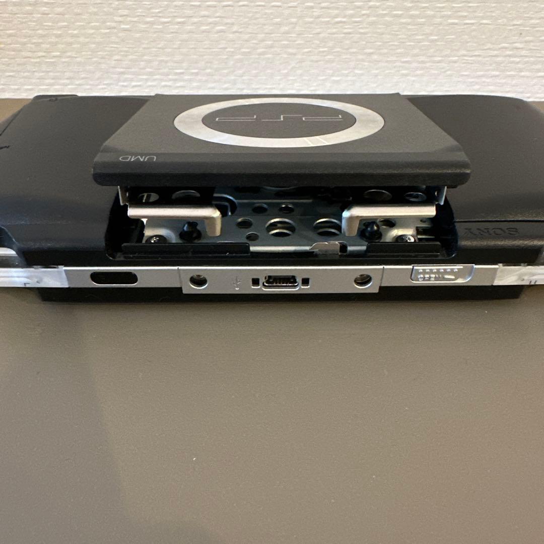 本体 32MBメモリースティックのみPlayStation