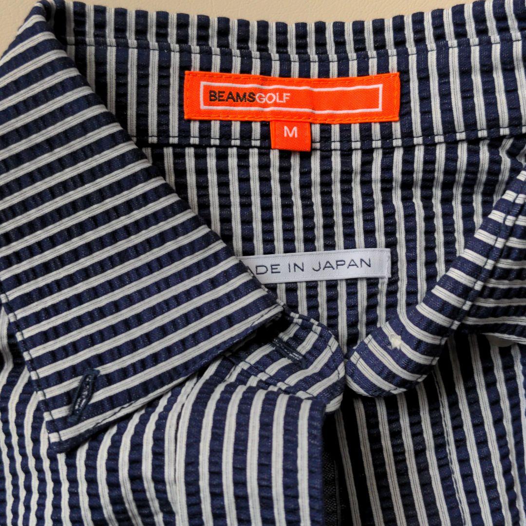 BEAMS ゴルフウェアセット ct4KI-m61404775307 GOLF 安いセール