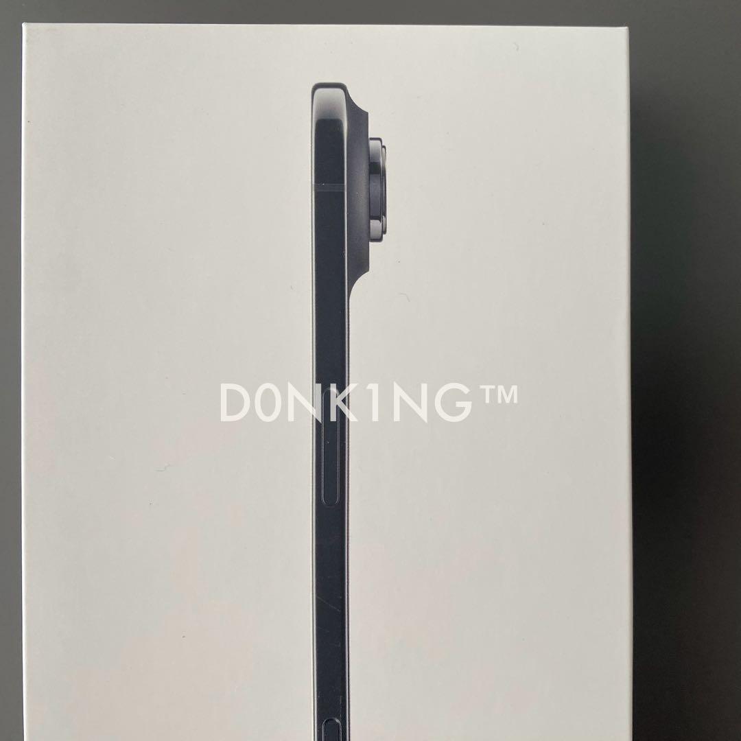 SIMフリー iPhone Air スペースブラック MG274JA 256GB