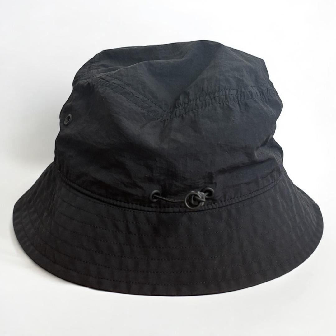 Y-3 ワイスリー CLASSIC BUCKET HAT ナイロンバケットハット