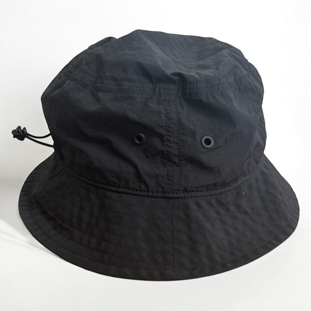 Y-3 ワイスリー CLASSIC BUCKET HAT ナイロンバケットハット