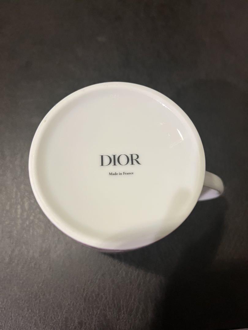 Dior トワル
