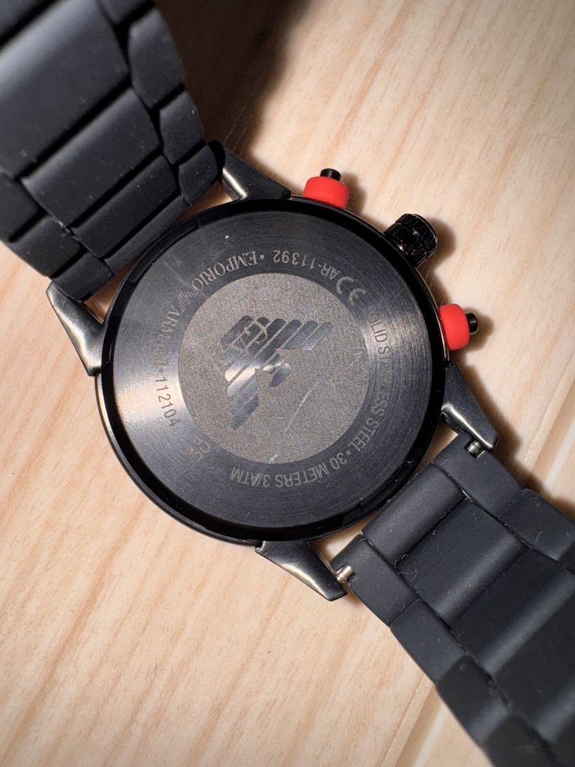 時計 Emporio Armani AR-11392