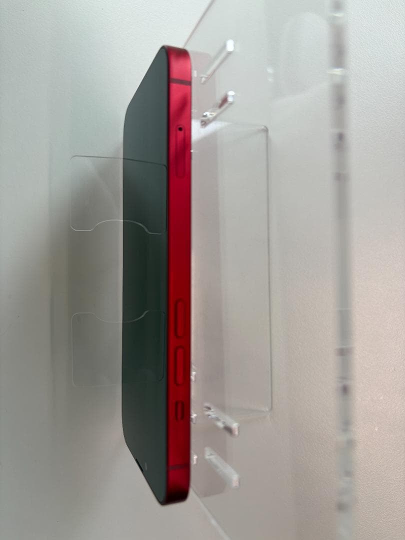 Apple iPhone 13 (PRODUCT)RED 本体 Apple iPhone 13 (PRODUCT)RED 本体