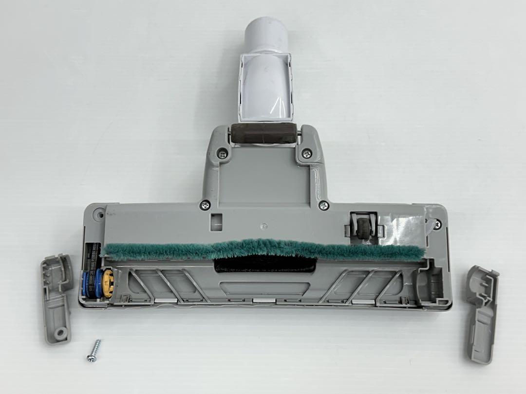 動作OK ブラシ無し　D-AP32 日立掃除機　ヘッド　回転ブラシ　格安訳有品 動作OK ブラシ無し D-AP32 日立掃除機 ヘッド 回転ブラシ 即日