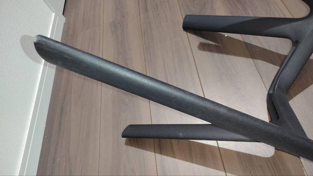 ミウラ スツール MIURA Stool ハイチェア カウンターチェア 椅子