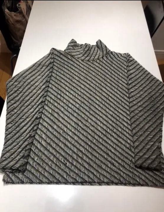 進化版 namacheko namacheko(ナマチェコ) ss22 ニット nathan ニット