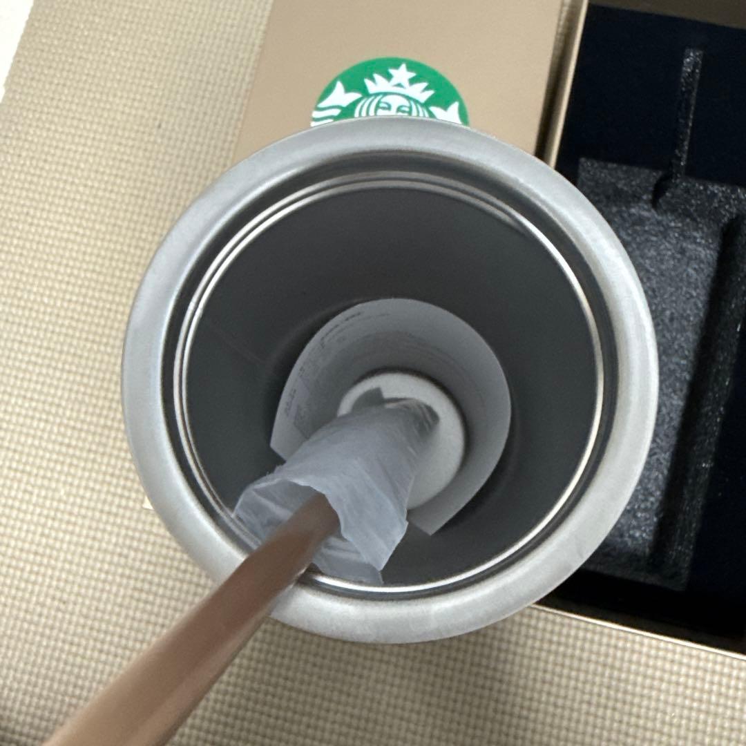 ホリデー タンブラー