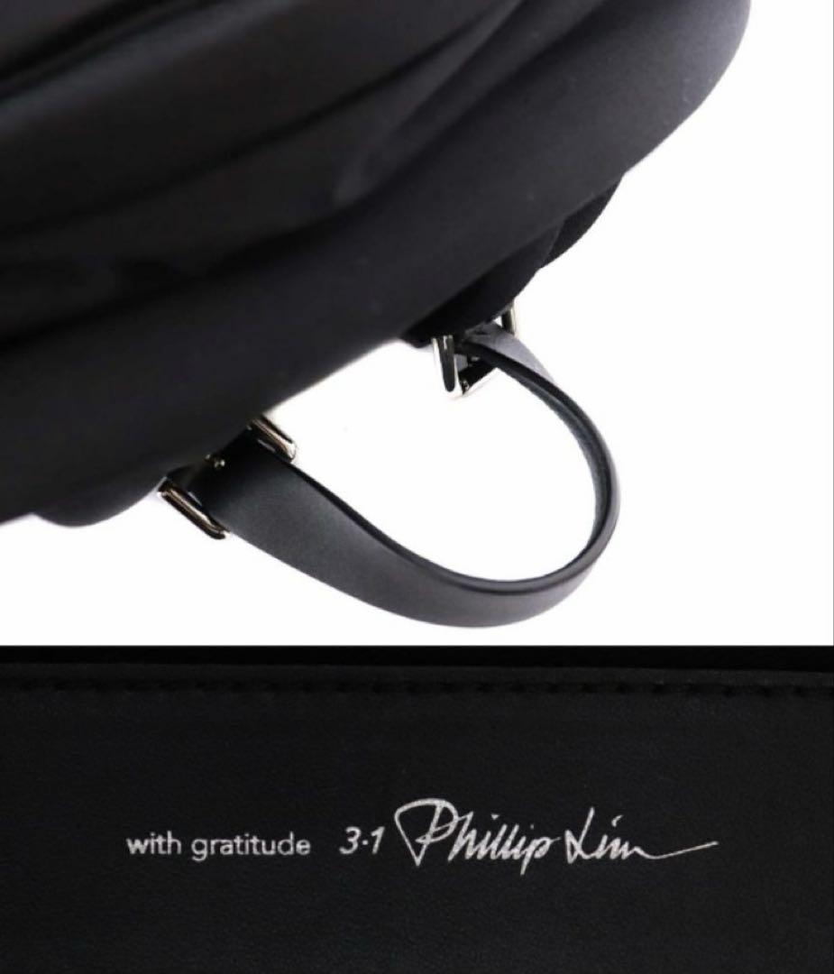 3.1 phillip lim スリーワンフィリップリム リュック バッグパック