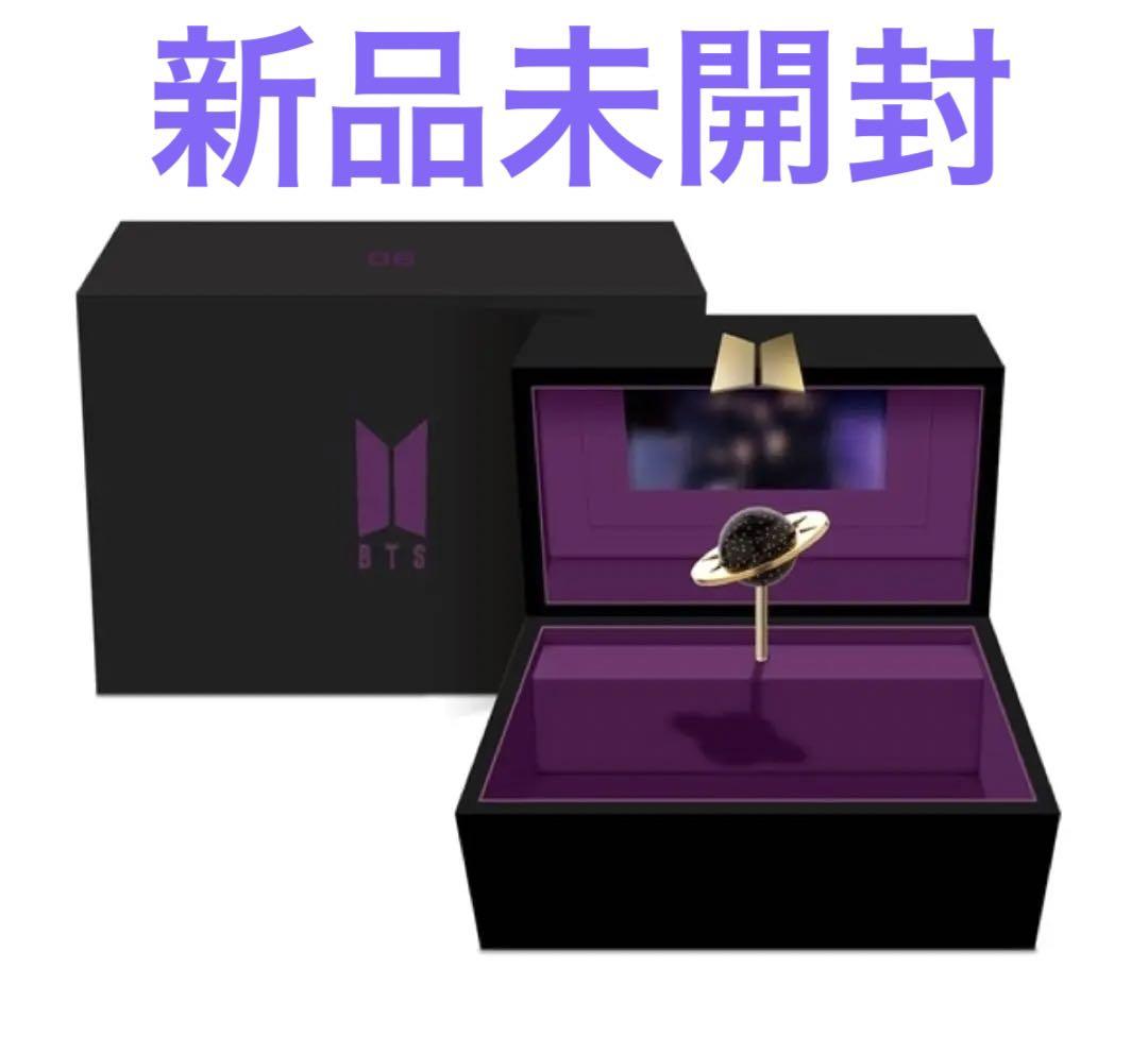 BTS MARCH BOX #6 新品未開封 BTS MERCH BOX #6 未開封