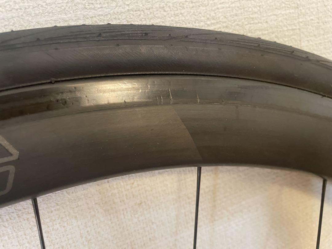 ROVAL CLX40 クリンチャー