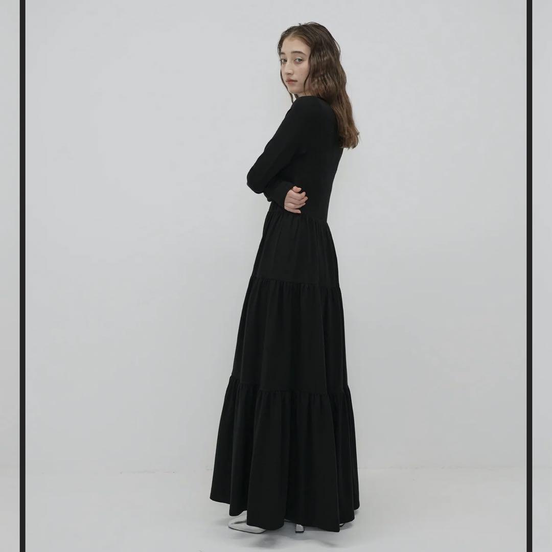ワンピース clastellar TIERED CUTSAW ONE PIECE