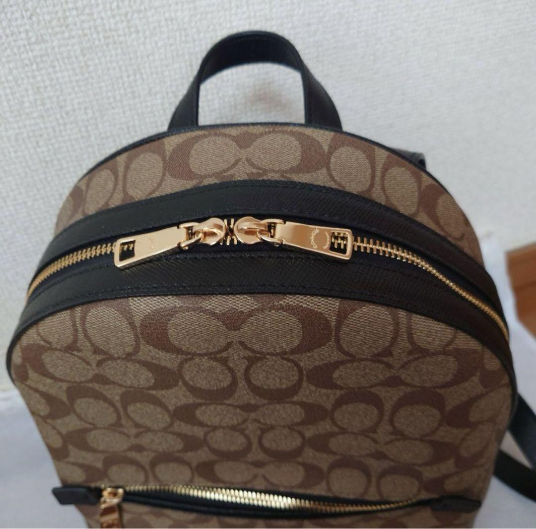 COACH コーチ　リュック