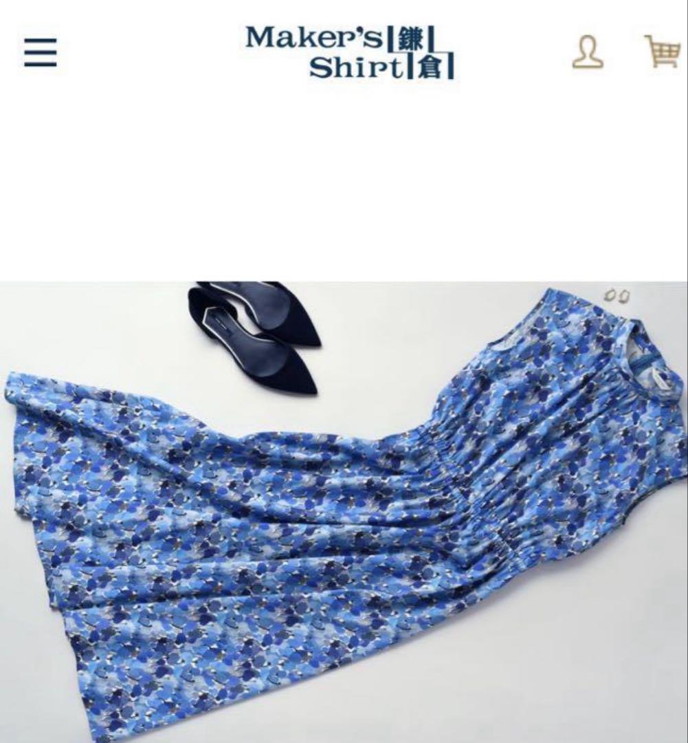 shirts リバティ