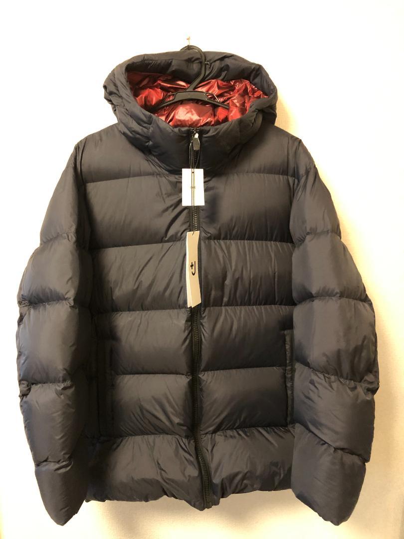 M今季ブランドユニクロ+J ライトダウンボリュームパーカ ジル 全商品対象が 745 Patagonia パタゴニア ダウンジャケット M 黒 ブラック ダウンジャケット