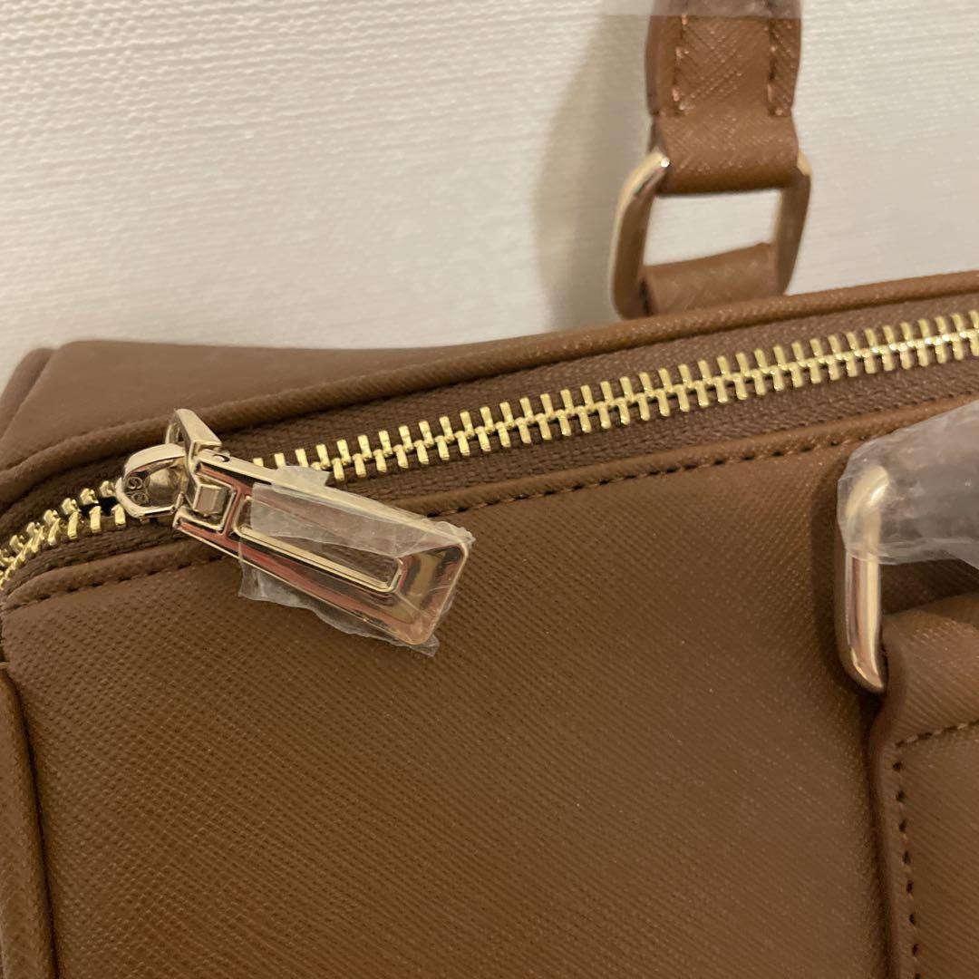 BTS テテ V MUTEボストンバッグ ARTIST MADE 新品