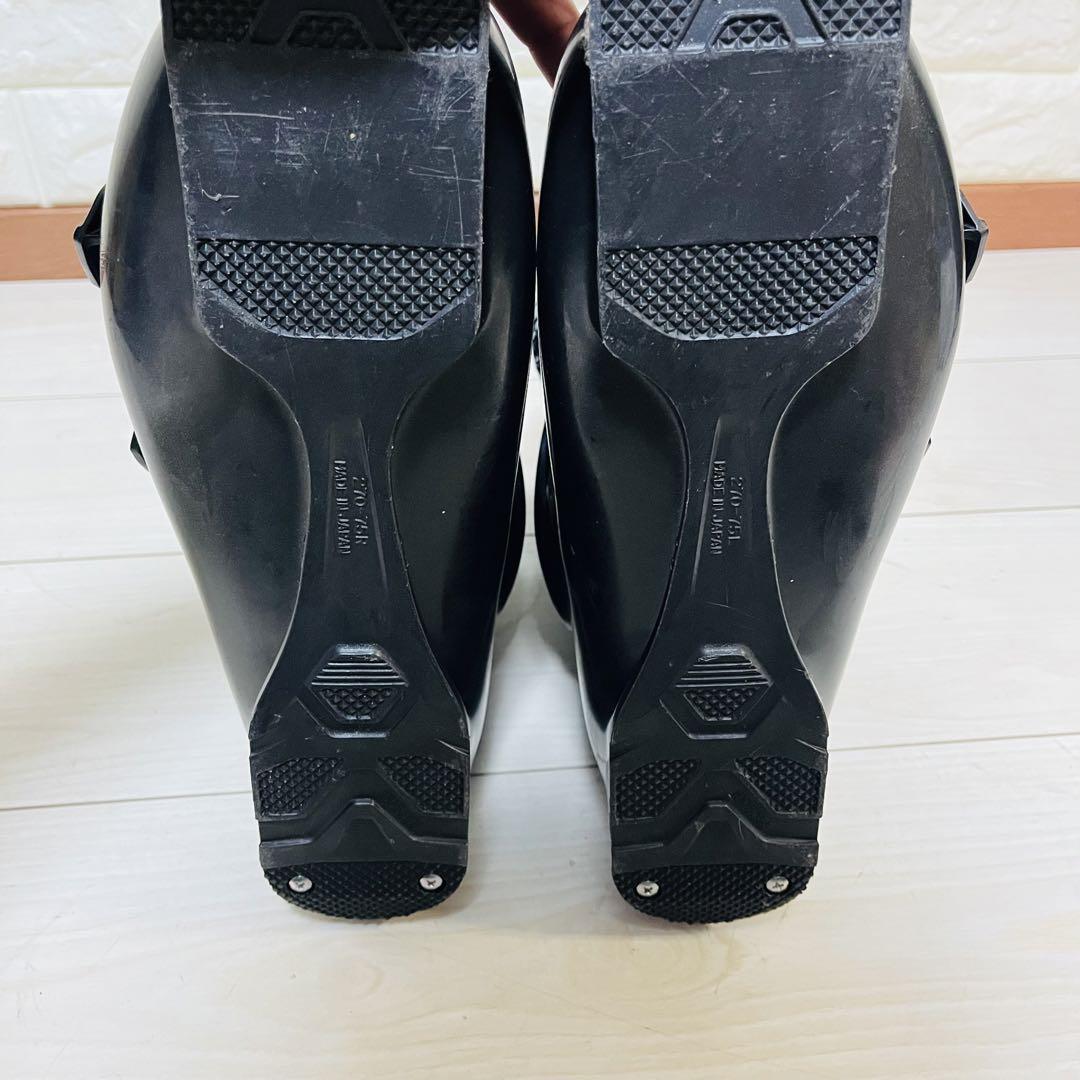 【美品】HART ハート DIVA スキーブーツ　27〜27.5