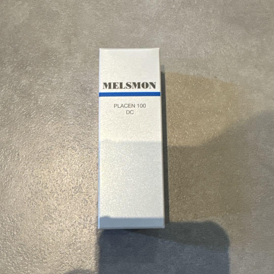 メルスモン プラセン 100 DC 30ml