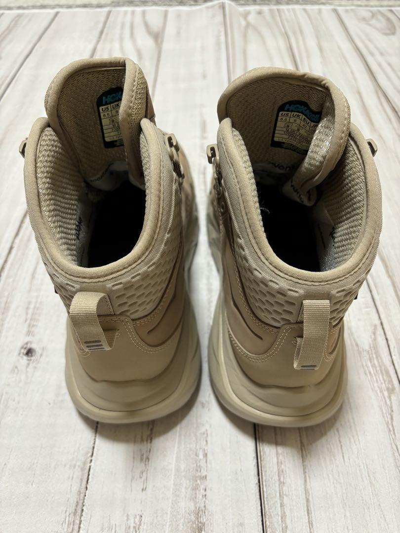 HOKA ONEONE SKY KAHA サイズ26.5
