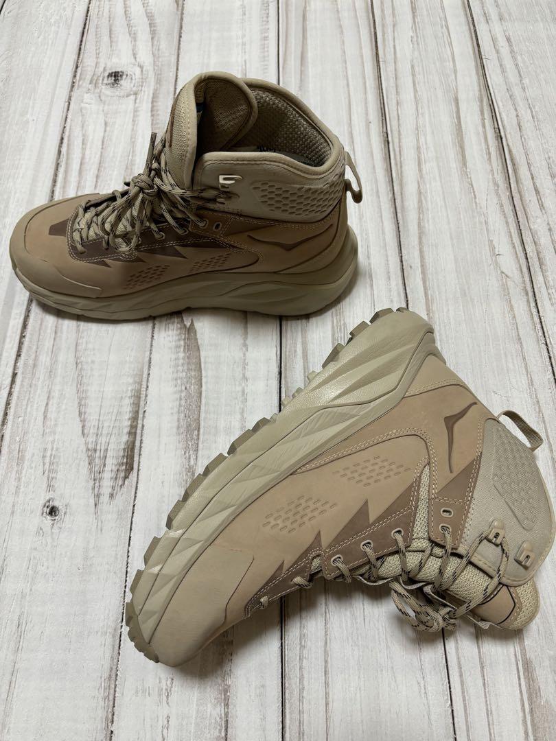 HOKA ONEONE SKY KAHA サイズ26.5
