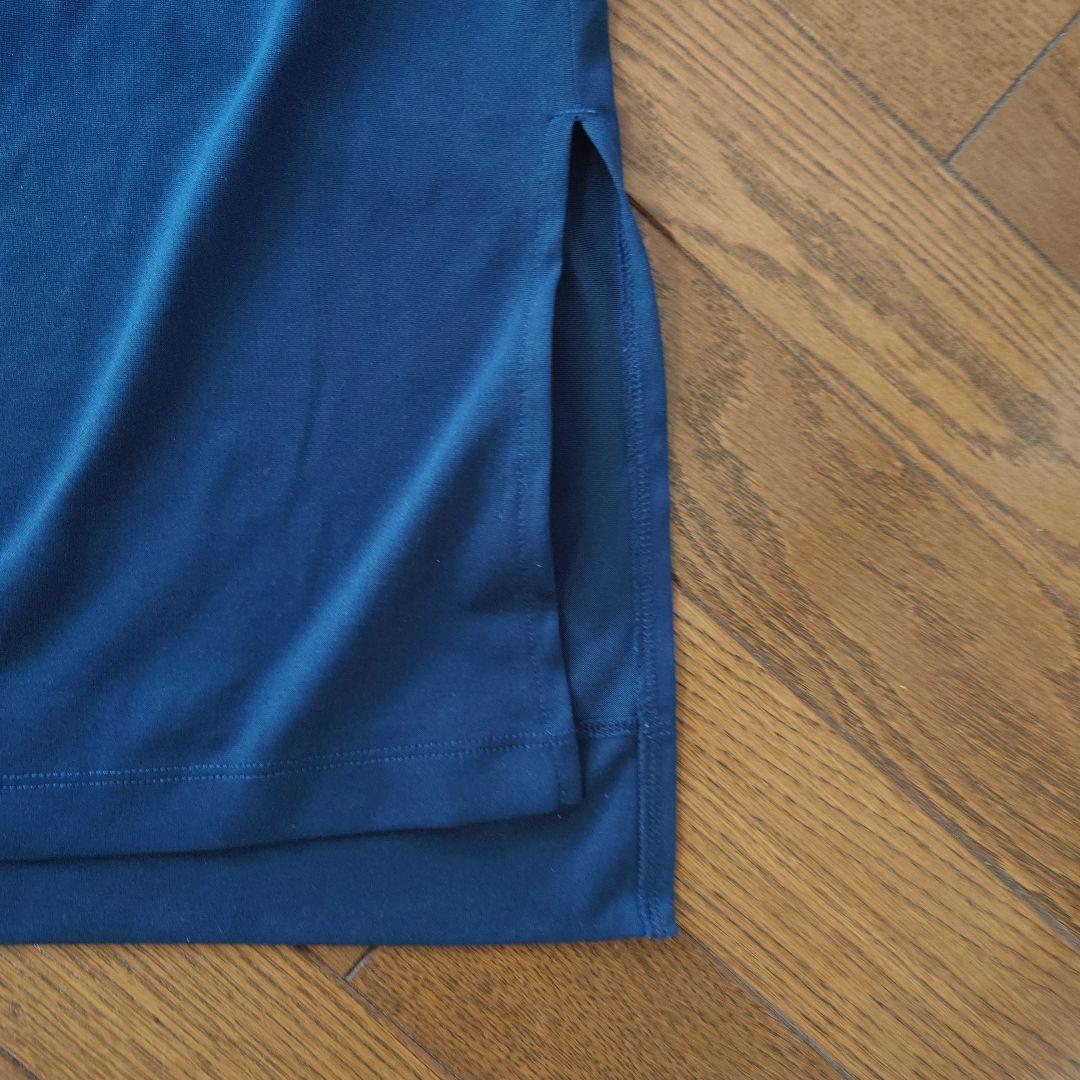 【美品】（旧モデル）BAKUNE Dry Tunic リカバリーウェア　L