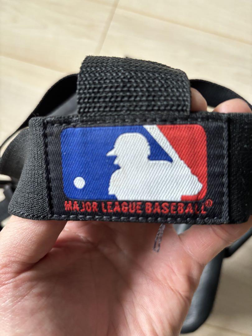MLB仕様　ウィルソン　キャッチャーマスク