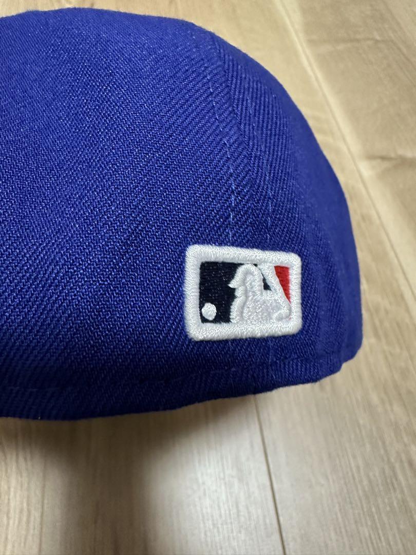 New Era 59FIFTY ロサンゼルスドジャース キャップ 7 1/4