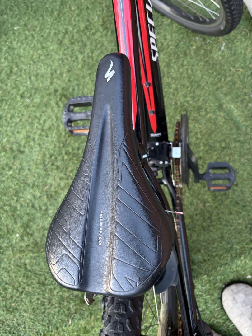 HOTROCK ロードバイク24インチ