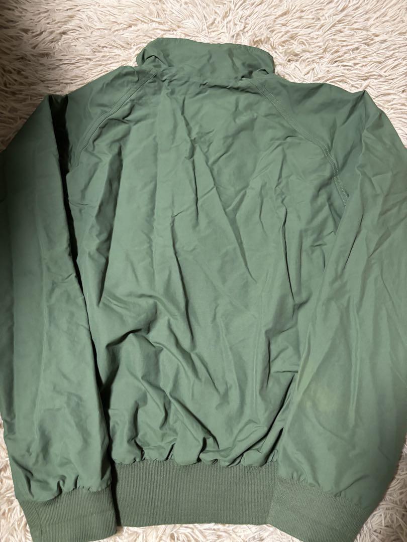パタゴニア バギーズジャケット M STY28150 SP17 廃番品 逃げ出し