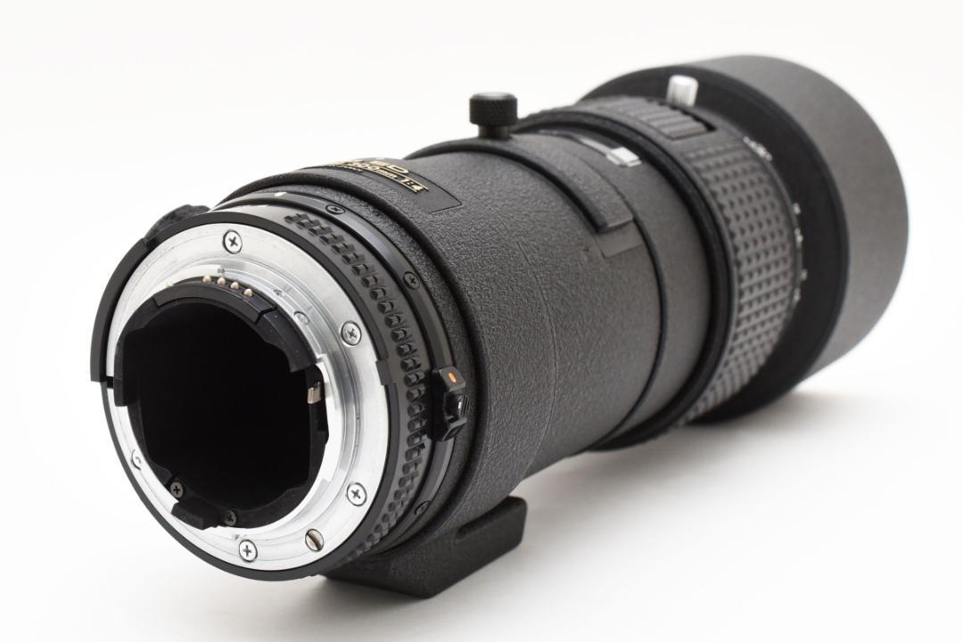 【美品・希少】NIKON　ニコン　ED　AF　NIKKOR　300mm　F4