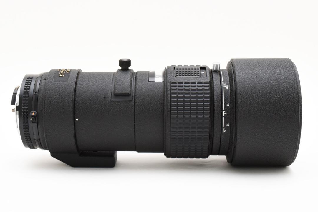 【美品・希少】NIKON　ニコン　ED　AF　NIKKOR　300mm　F4