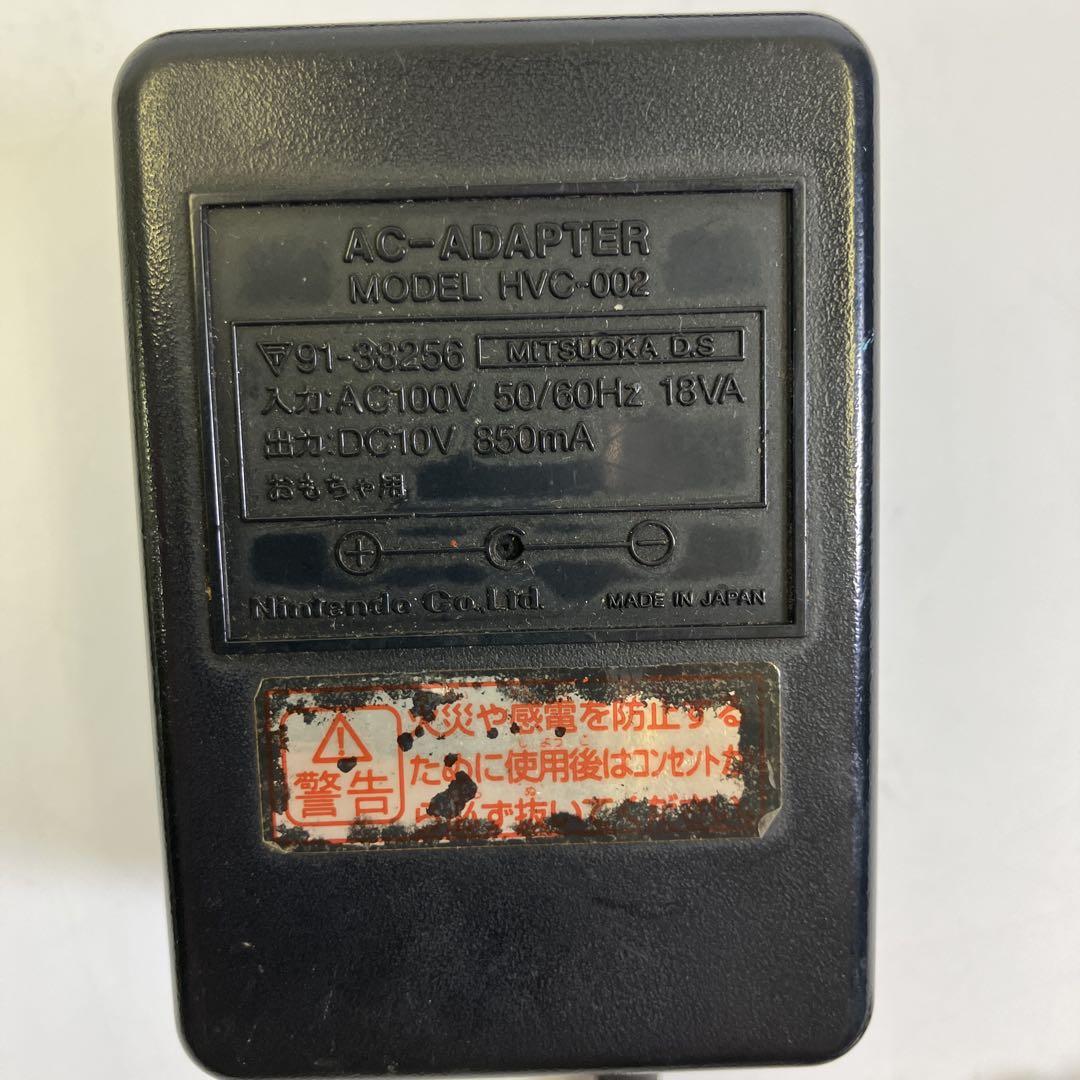 HVC-101Famicom