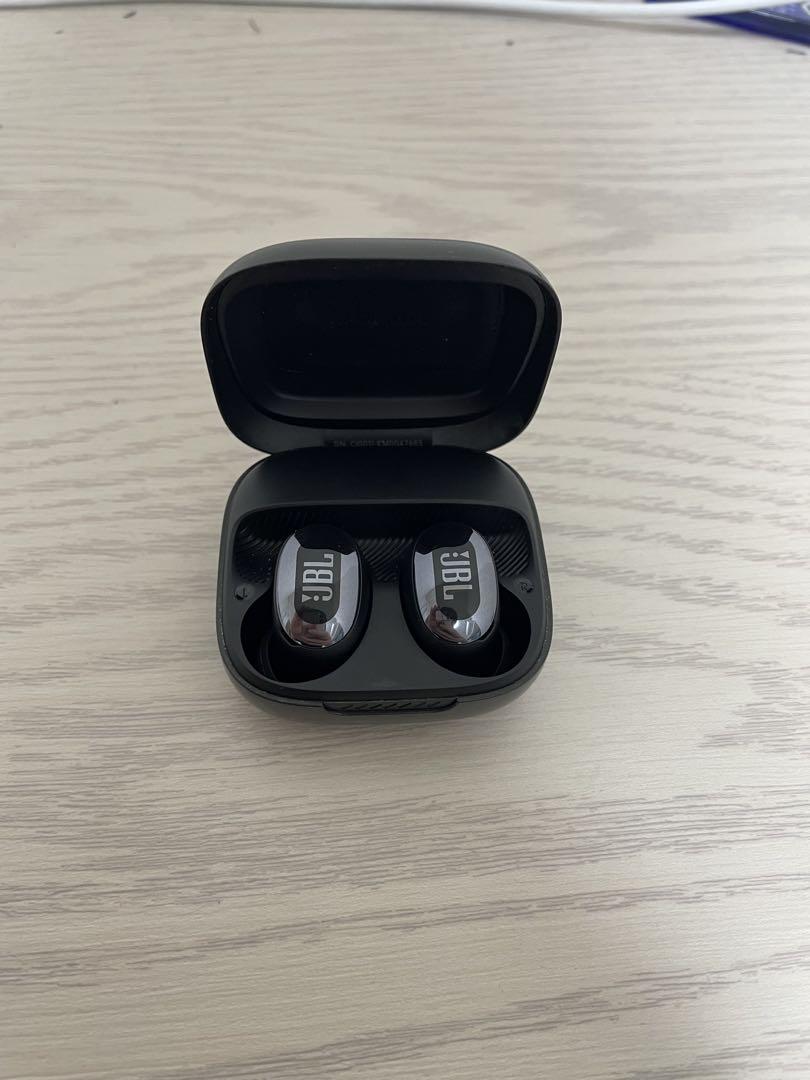 JBL LIVE FREE 2 ワイヤレスイヤホン