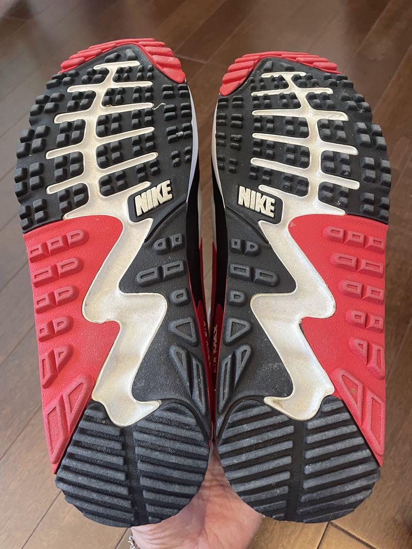 エアマックス　AIR MAX ゴルフシューズ