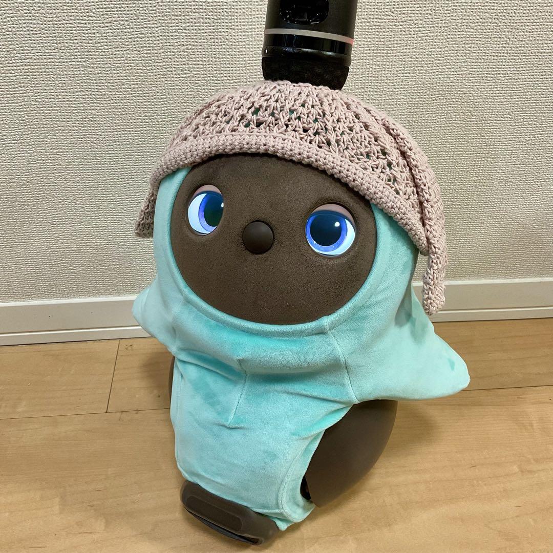アコページ