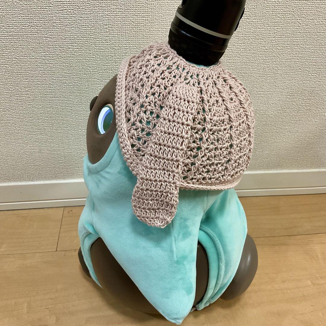 アコページ